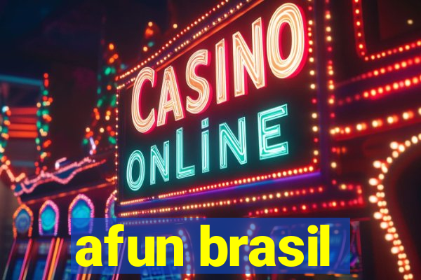 afun brasil